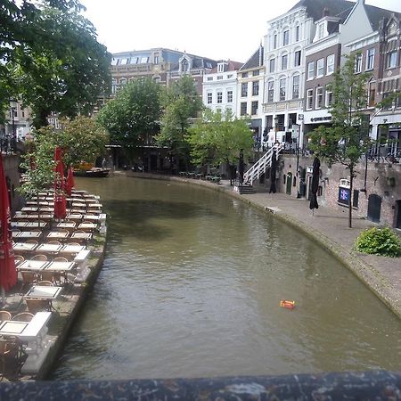 Maria'S Suite Utrecht Exteriör bild