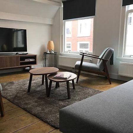 Maria'S Suite Utrecht Exteriör bild