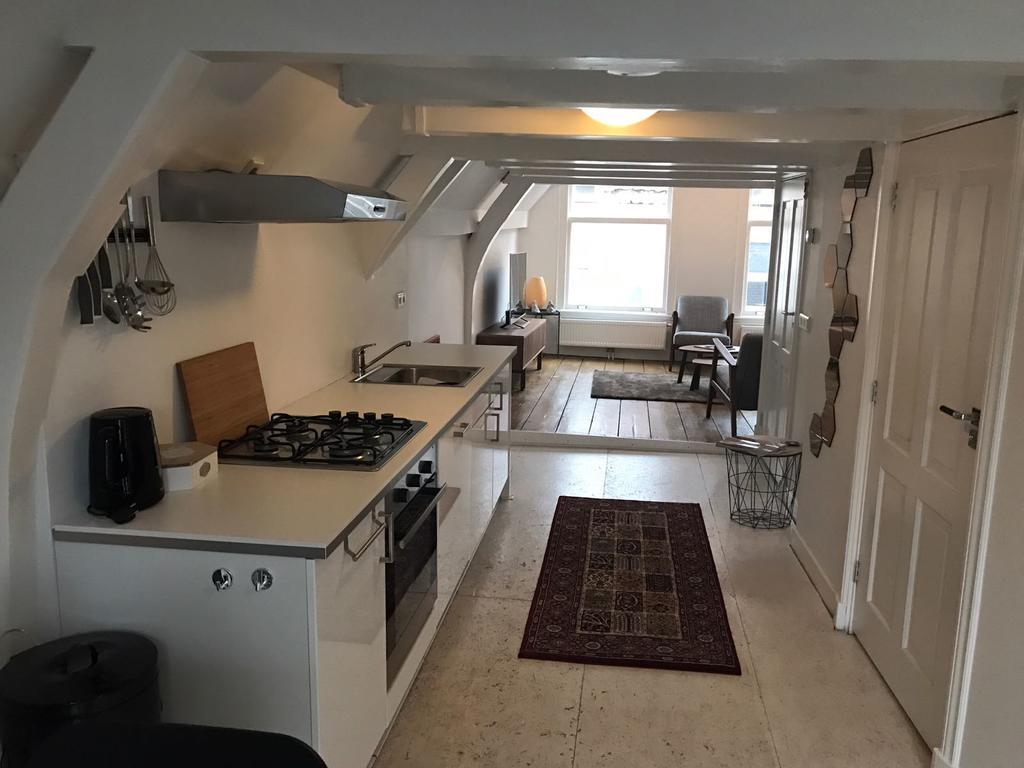 Maria'S Suite Utrecht Exteriör bild