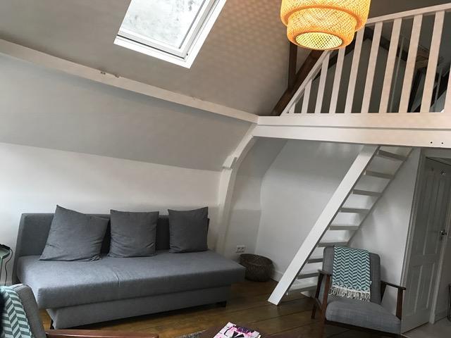 Maria'S Suite Utrecht Exteriör bild