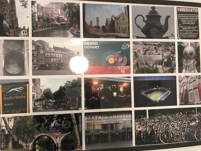 Maria'S Suite Utrecht Exteriör bild
