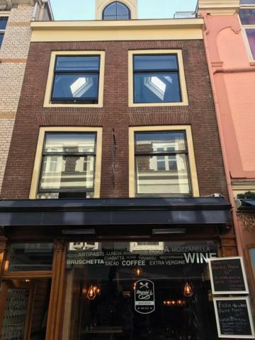 Maria'S Suite Utrecht Exteriör bild