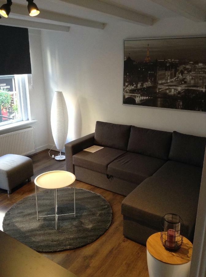 Maria'S Suite Utrecht Exteriör bild