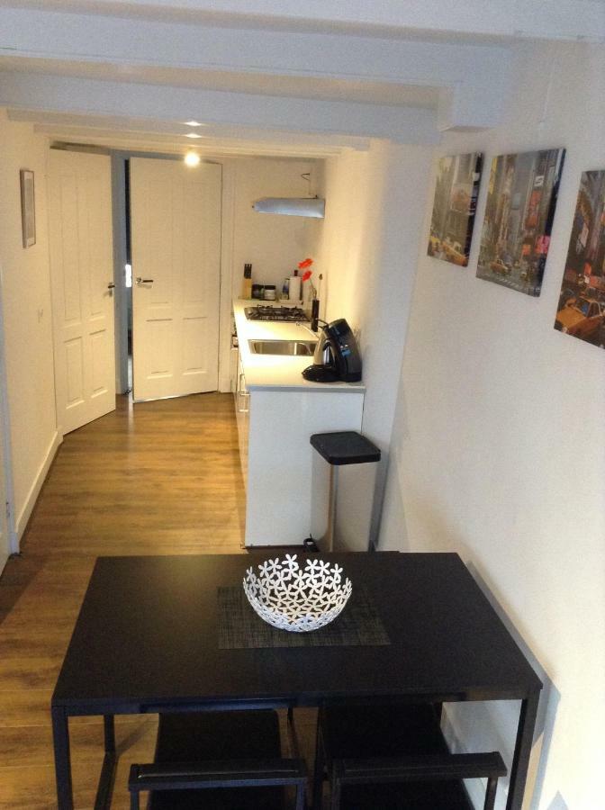 Maria'S Suite Utrecht Exteriör bild